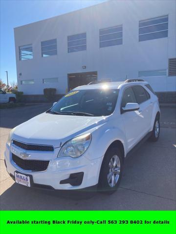 2013 Chevrolet Equinox