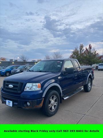 2007 Ford F-150