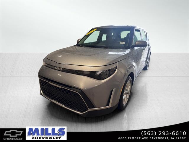 2024 Kia SOUL