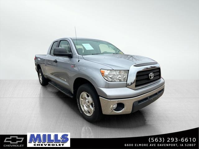 2009 Toyota Tundra