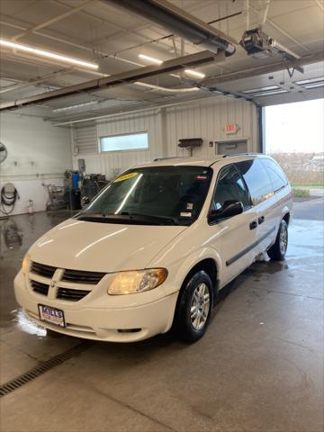 2006 Dodge Grand Caravan