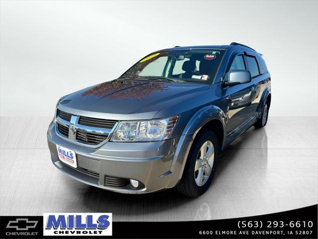 2010 Dodge Journey