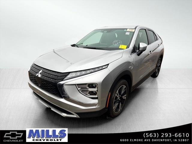 2024 Mitsubishi Eclipse Cross