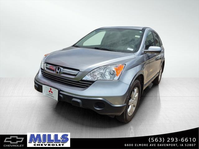 2008 Honda CR-V