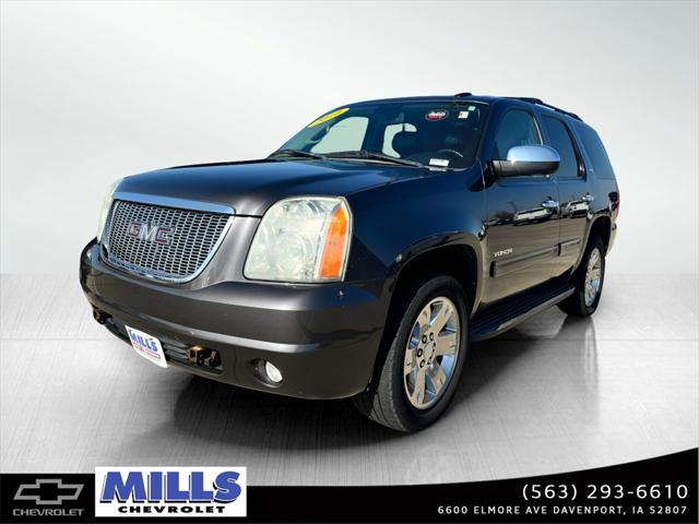 2010 GMC Yukon