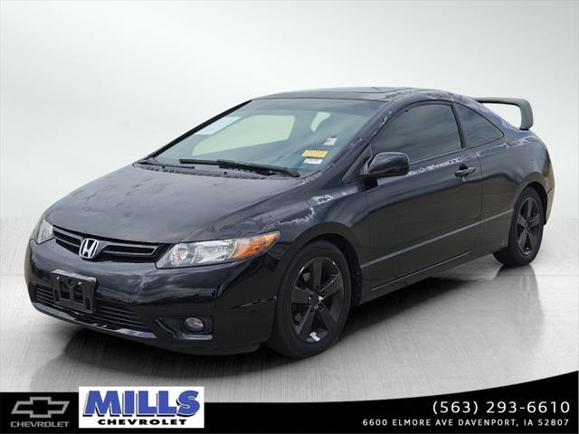 2007 Honda Civic