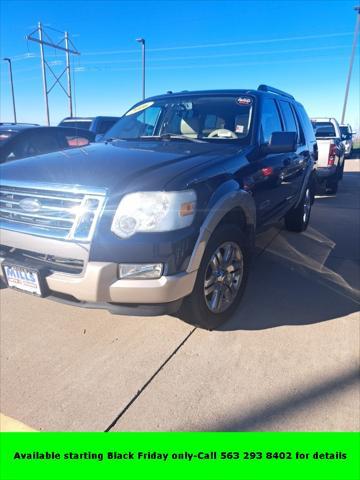 2006 Ford Explorer