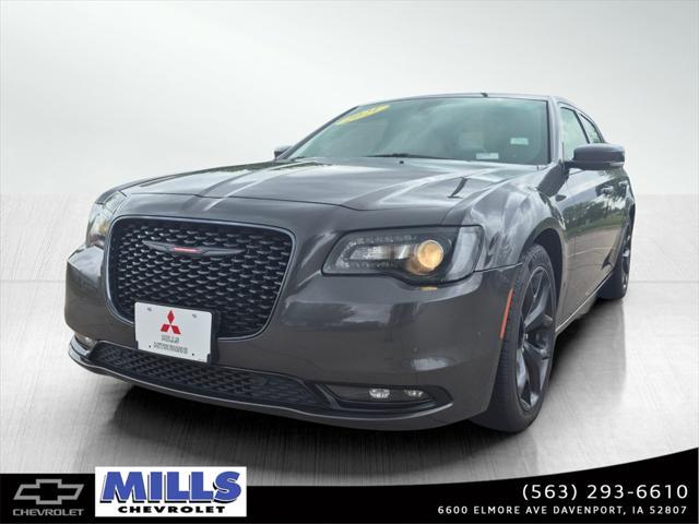2021 Chrysler 300