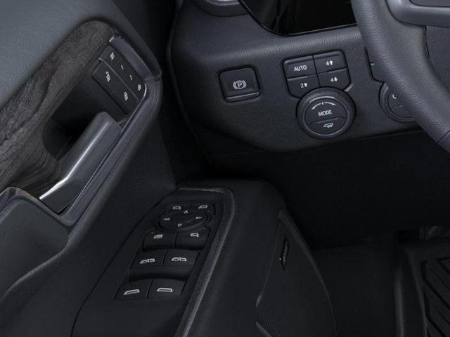 Photo of 2026 Summit White Chevrolet Silverado 1500