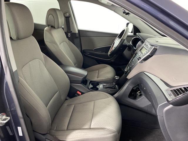 Photo of 2016 Coliseum Grey Hyundai TUCSON