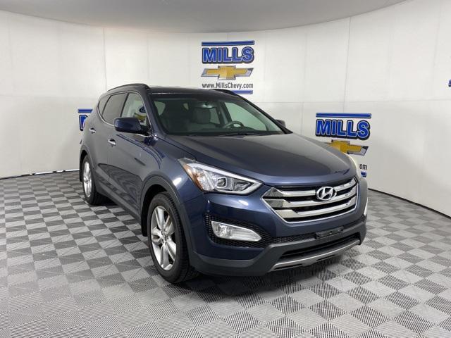 Photo of 2016 Coliseum Grey Hyundai TUCSON