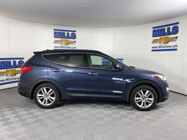 Photo of 2016 Coliseum Grey Hyundai TUCSON
