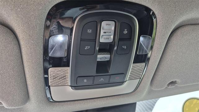 Photo of 2021 Sierra Burgundy Hyundai PALISADE