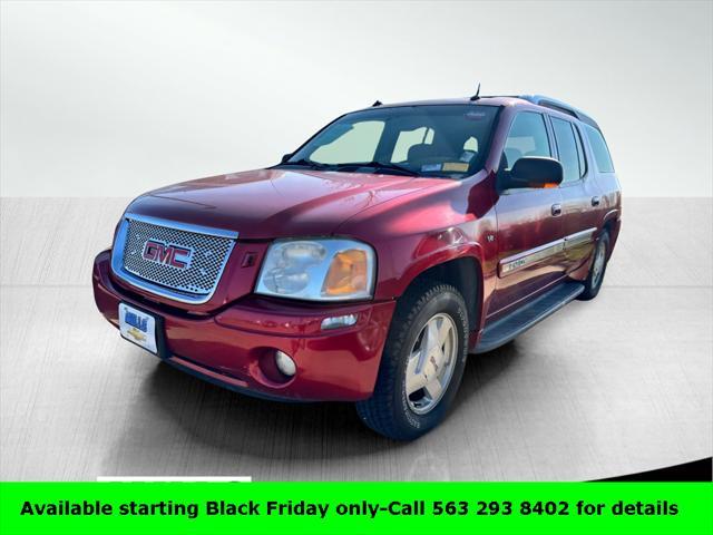 2004 GMC Envoy Xuv