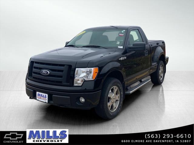 2009 Ford F-150