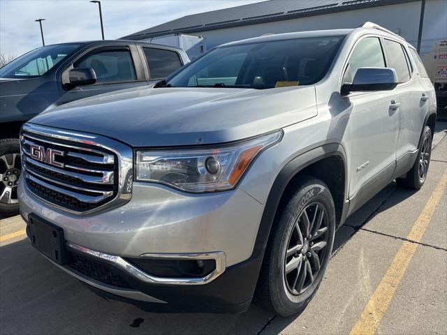 2017 GMC Acadia