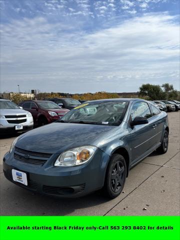 2007 Chevrolet Cobalt