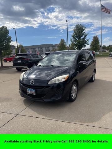 2013 Mazda Mazda5