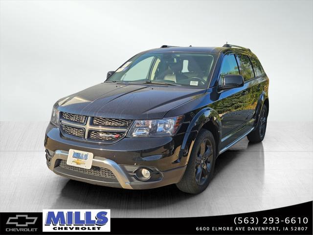 2019 Dodge Journey