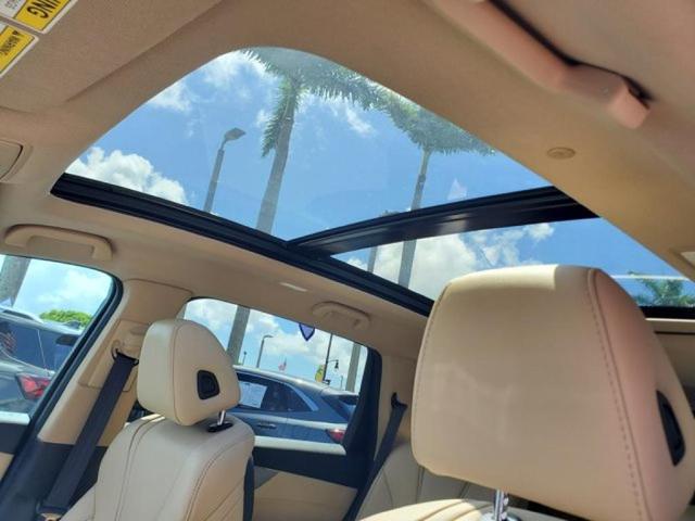 Photo of 2023 Fathom Blue Pearl Acura MDX