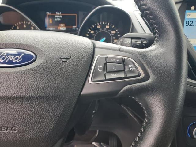 Photo of 2019 Magnetic Metallic Ford Escape