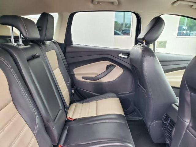Photo of 2019 Magnetic Metallic Ford Escape