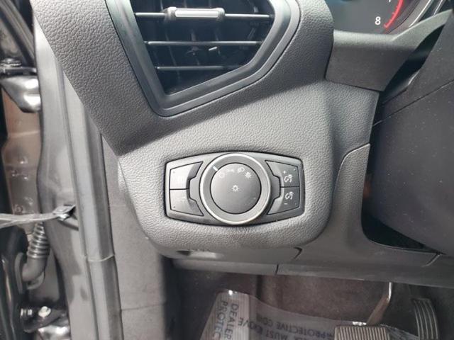 Photo of 2019 Magnetic Metallic Ford Escape