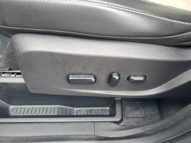 Photo of 2019 Magnetic Metallic Ford Escape