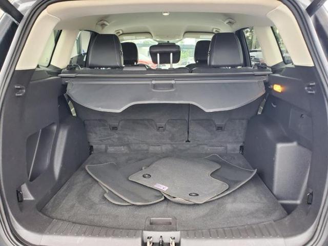 Photo of 2019 Magnetic Metallic Ford Escape