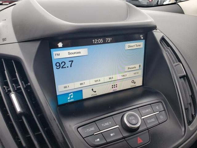 Photo of 2019 Magnetic Metallic Ford Escape