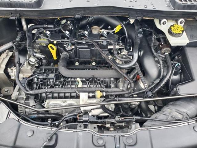 Photo of 2019 Magnetic Metallic Ford Escape