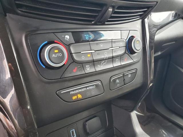 Photo of 2019 Magnetic Metallic Ford Escape
