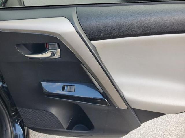 Photo of 2016 Black Toyota RAV4