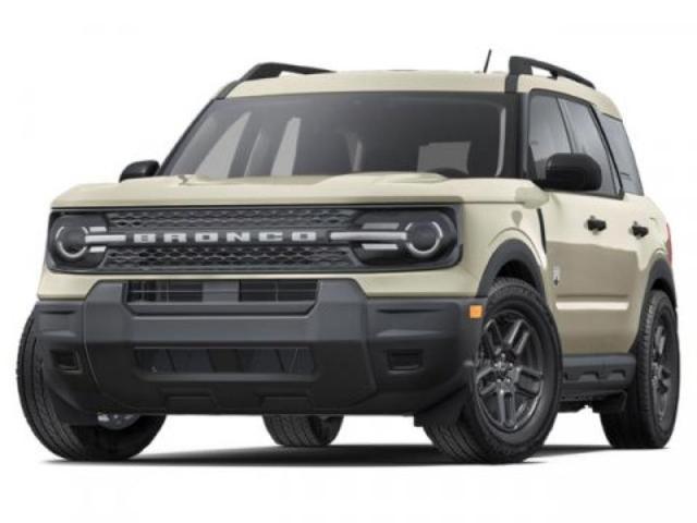 Photo of 2025 ERUPTION Ford Bronco Sport