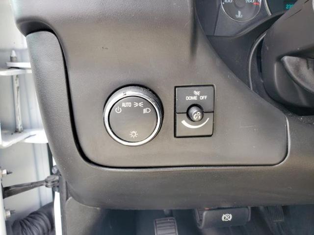 Photo of 2023 Summit White Chevrolet Express 2500