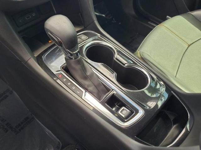 Photo of 2023 Harvest Gold / Bronze Chevrolet Equinox