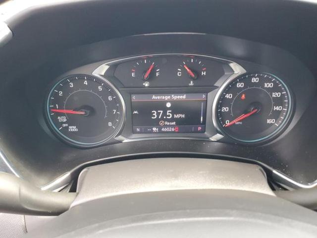 Photo of 2023 Harvest Gold / Bronze Chevrolet Equinox