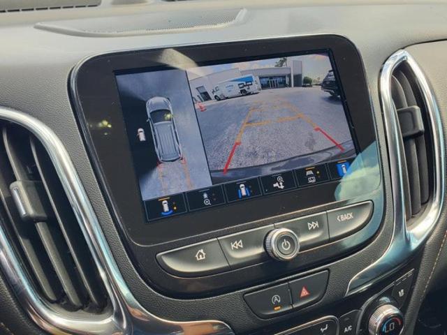 Photo of 2023 Harvest Gold / Bronze Chevrolet Equinox