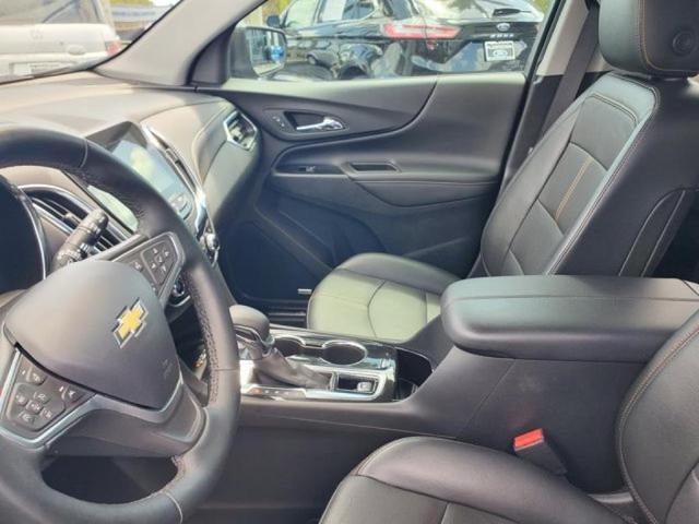 Photo of 2023 Harvest Gold / Bronze Chevrolet Equinox
