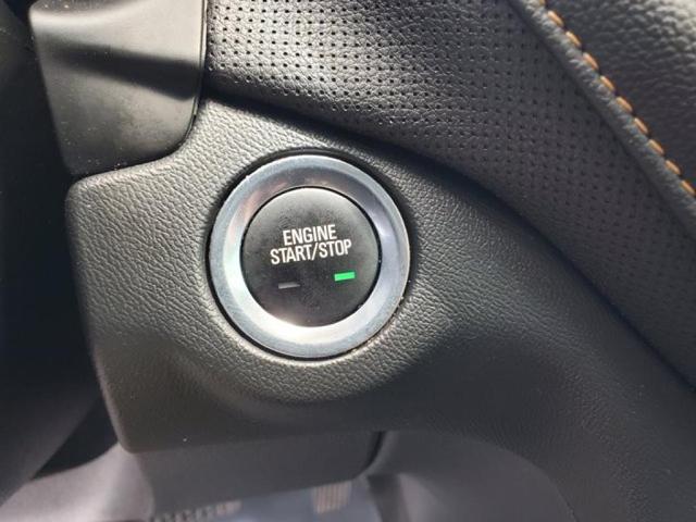 Photo of 2023 Harvest Gold / Bronze Chevrolet Equinox