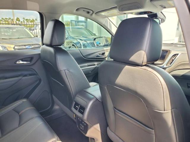Photo of 2023 Harvest Gold / Bronze Chevrolet Equinox