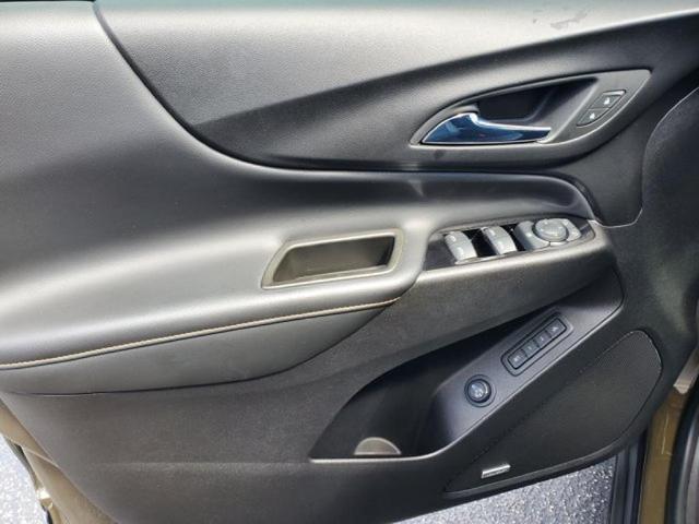 Photo of 2023 Harvest Gold / Bronze Chevrolet Equinox