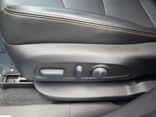 Photo of 2023 Harvest Gold / Bronze Chevrolet Equinox