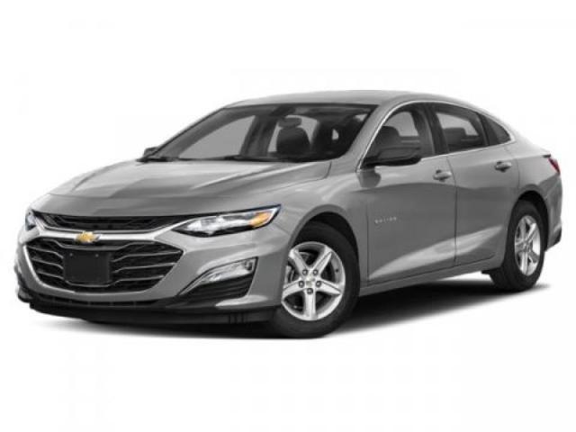 2022 Chevrolet Malibu