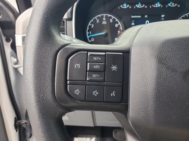 Photo of 2023 Oxford White Ford F-150
