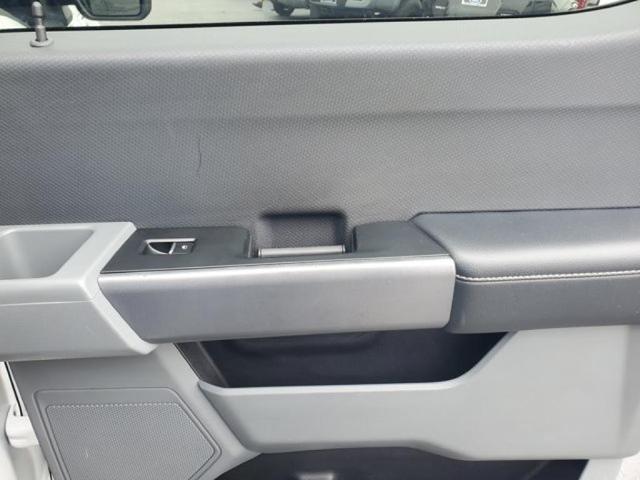 Photo of 2023 Oxford White Ford F-150