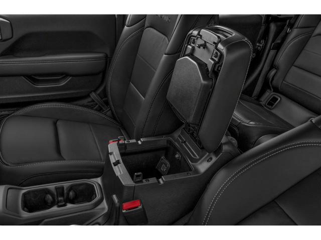 Photo of 2023 Black Clearcoat Jeep Gladiator