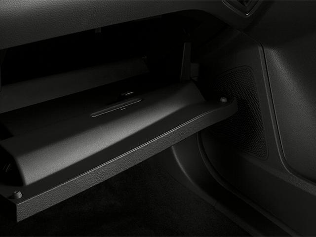 Photo of 2014 Oxford White Ford Focus