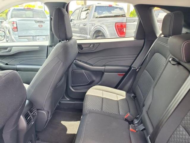 Photo of 2024 Carbonized Gray Metallic Ford Escape