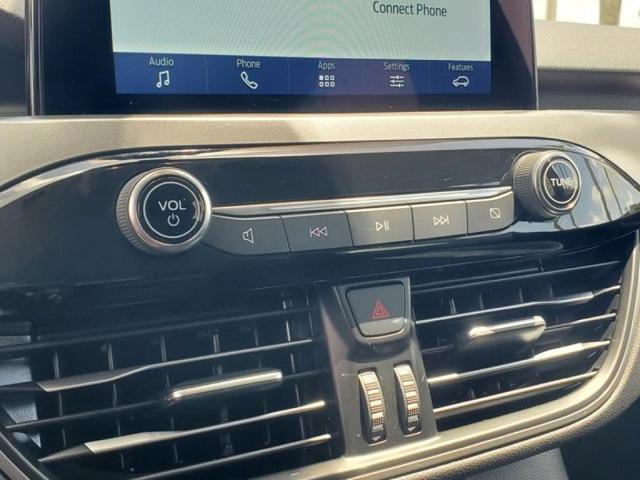 Photo of 2024 Carbonized Gray Metallic Ford Escape